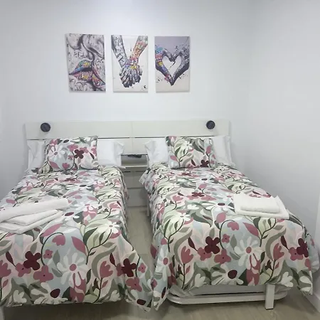 El Rincon De * Calatayud