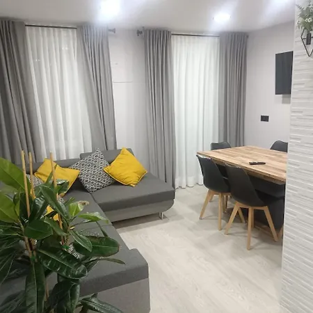 Apartment El Rincon De Calatayud