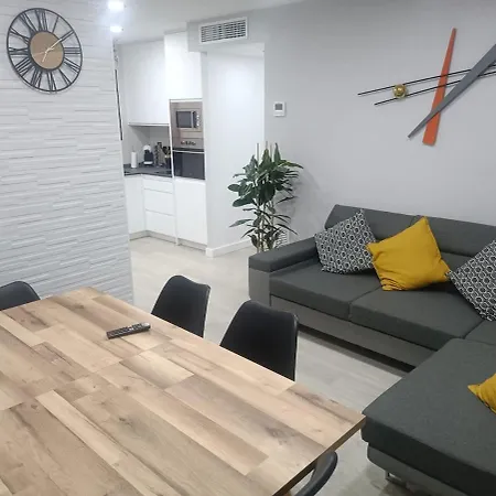 El Rincon De * Calatayud