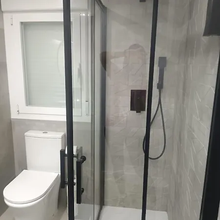 El Rincon De Apartmán