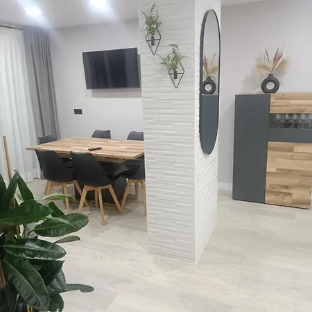 Apartmán El Rincon De Calatayud