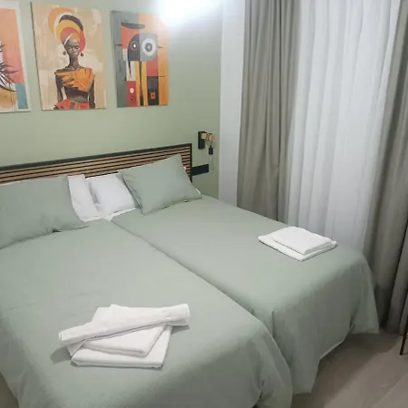 El Rincon De * Calatayud