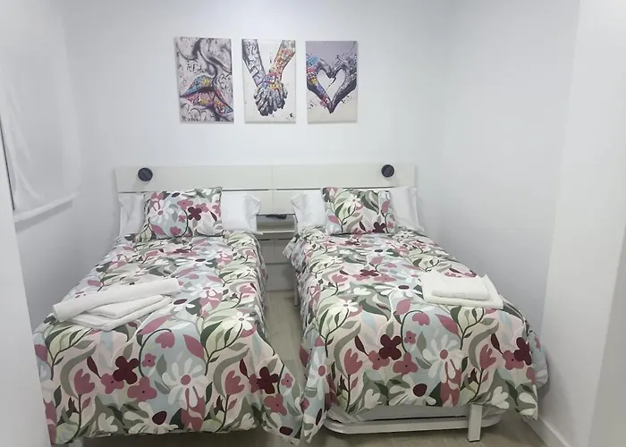 El Rincon De * Calatayud