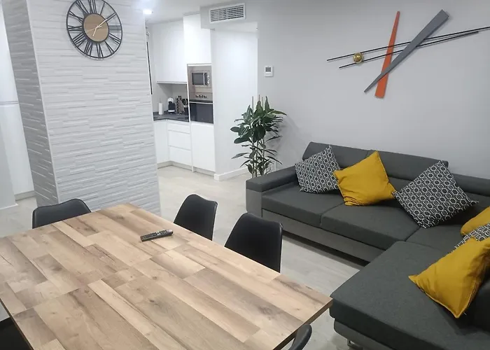 El Rincon De * Calatayud