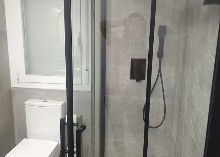 El Rincon De Lägenhet