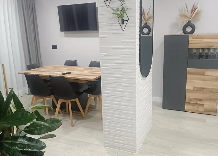 Lägenhet El Rincon De Calatayud