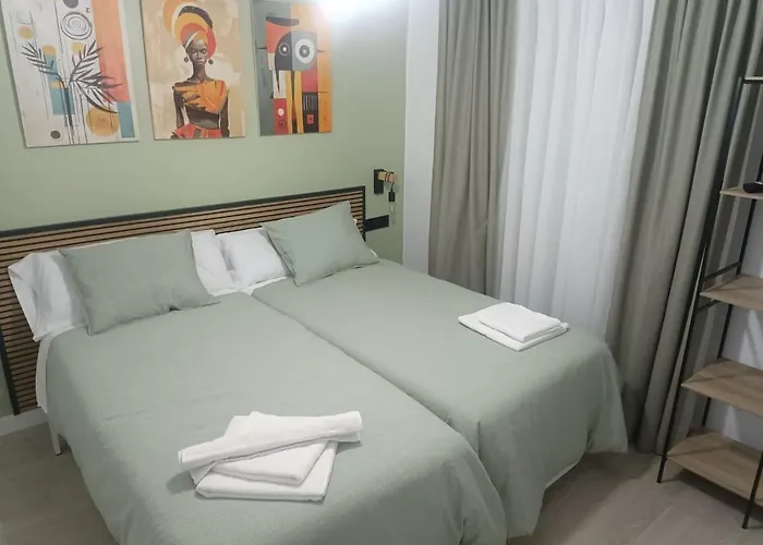 El Rincon De * Calatayud