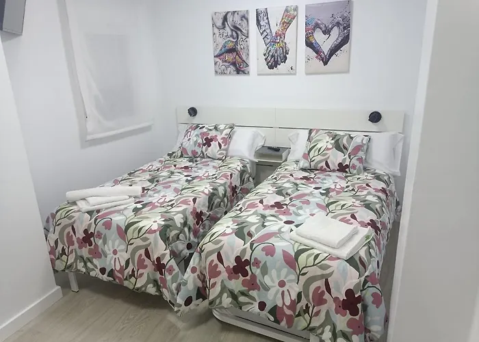 Lägenhet El Rincon De